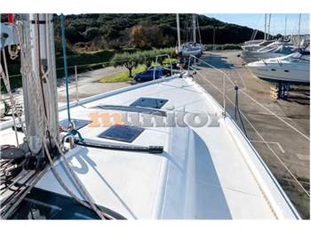 Dufour 430 grand large