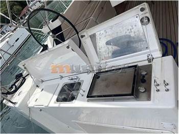 Dufour 430 grand large