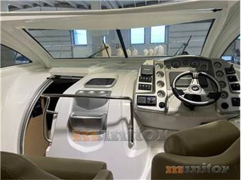 Beneteau Monte carlo 37
