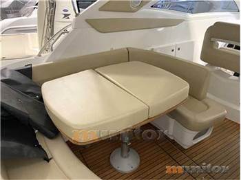 Beneteau Monte carlo 37