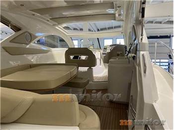 Beneteau Monte carlo 37