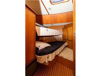 Linssen 430 ac mark ii