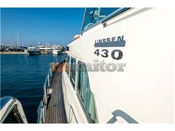 Linssen 430 ac mark ii