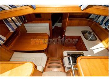 Linssen 430 ac mark ii