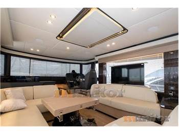 Absolute Navetta 52