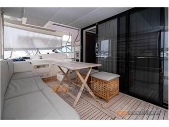 Absolute Navetta 52