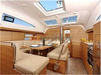 Elan Impression 45.1