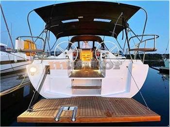 Elan Impression 45.1