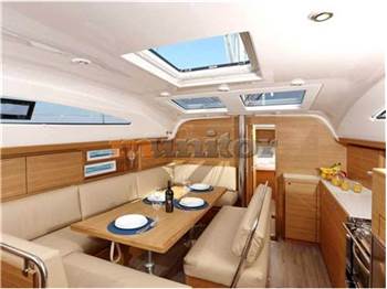 Elan Impression 45.1