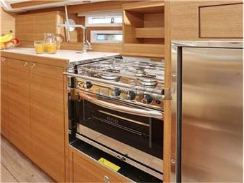 Elan Impression 45.1