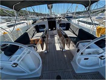 Elan Impression 45.1