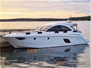 Beneteau - Gran turismo 44