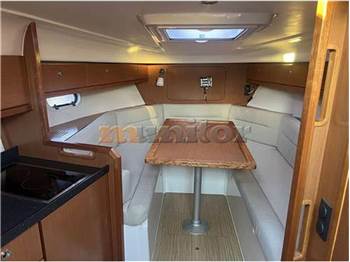Bavaria 28 sport