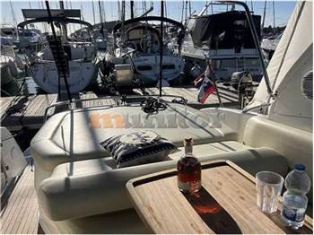 Bavaria 28 sport