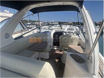 Bavaria 28 sport
