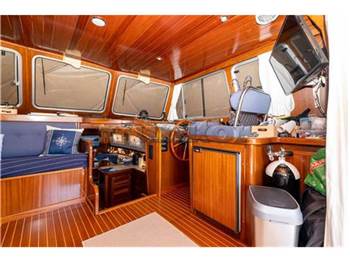 Menorquin 160 fly