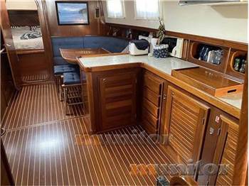 Menorquin 160 fly