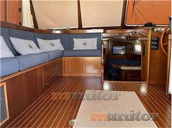 Menorquin 160 fly