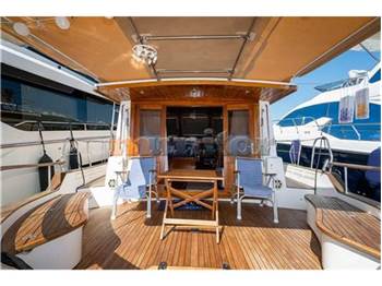 Menorquin 160 fly