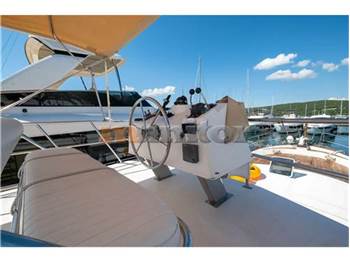 Menorquin 160 fly
