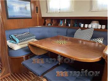 Menorquin 160 fly