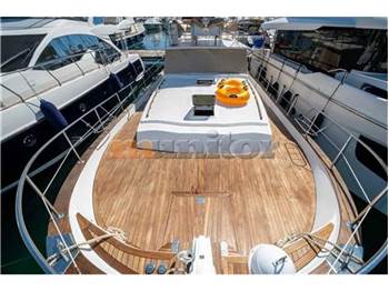 Menorquin 160 fly