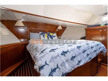 Menorquin 160 fly