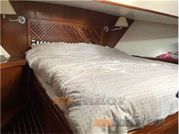 Menorquin 160 fly