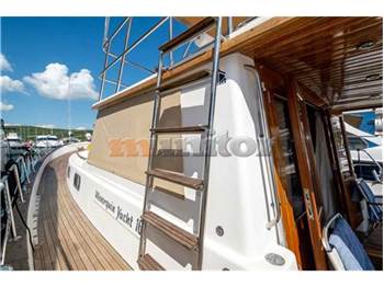 Menorquin 160 fly