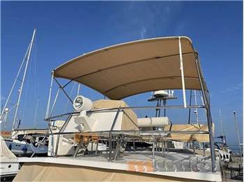 Menorquin 160 fly