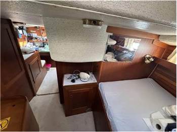 Hallberg rassy 38