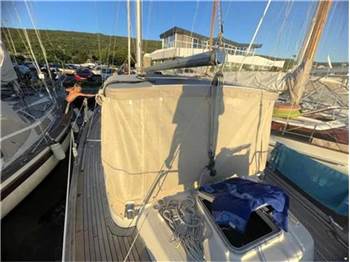 Hallberg rassy 38