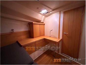 Hanse 400
