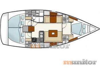 Hanse 400