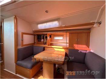 Hanse 400