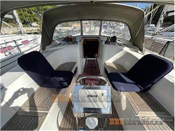 Hanse 400