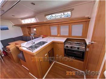 Hanse 400