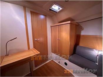Hanse 400
