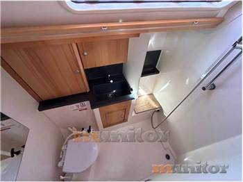 Hanse 400