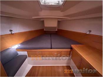 Hanse 400