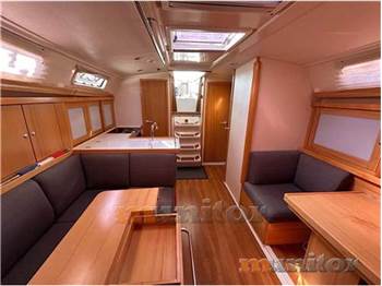 Hanse 400