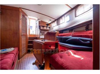 Northshore Fisher 34