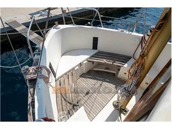 Northshore Fisher 34