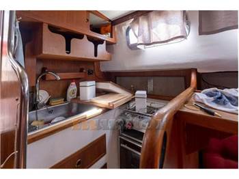 Northshore Fisher 34