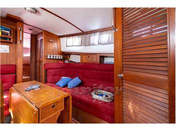 Northshore Fisher 34