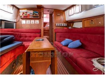 Northshore Fisher 34