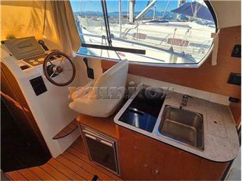 Beneteau Jeanneau merry fisher 815