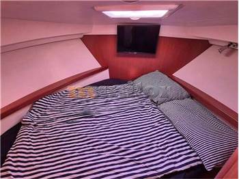 Beneteau Jeanneau merry fisher 815