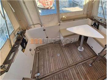 Beneteau Jeanneau merry fisher 815