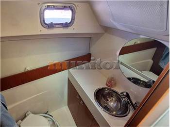 Beneteau Jeanneau merry fisher 815